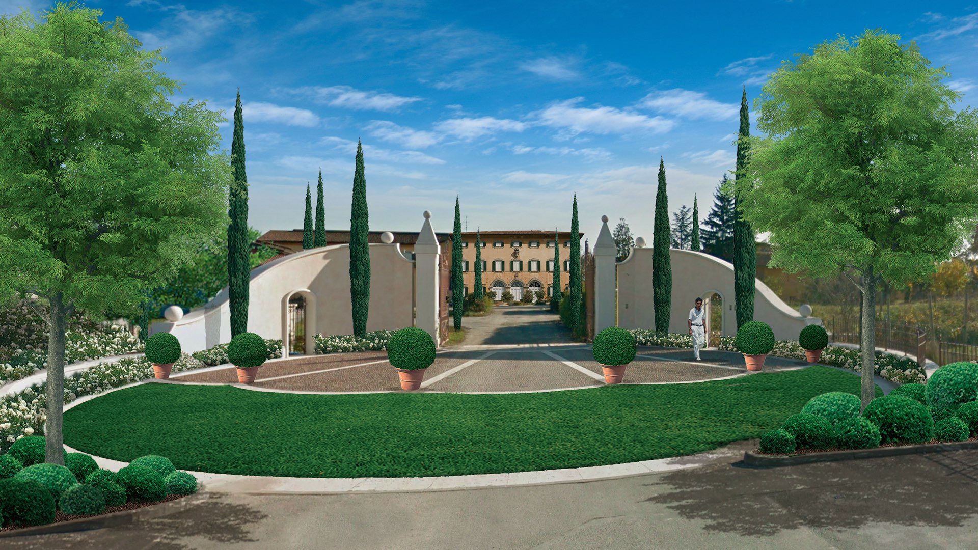 Winery