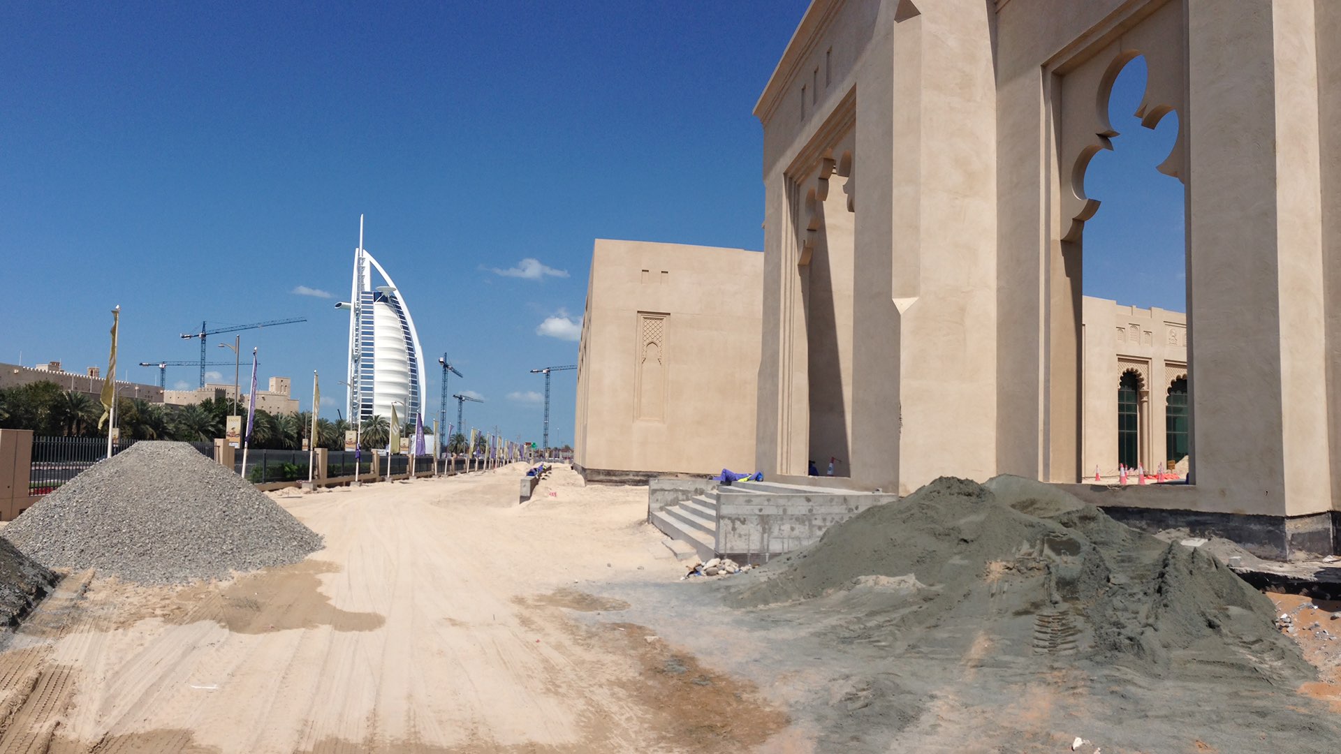 Dubai Properties