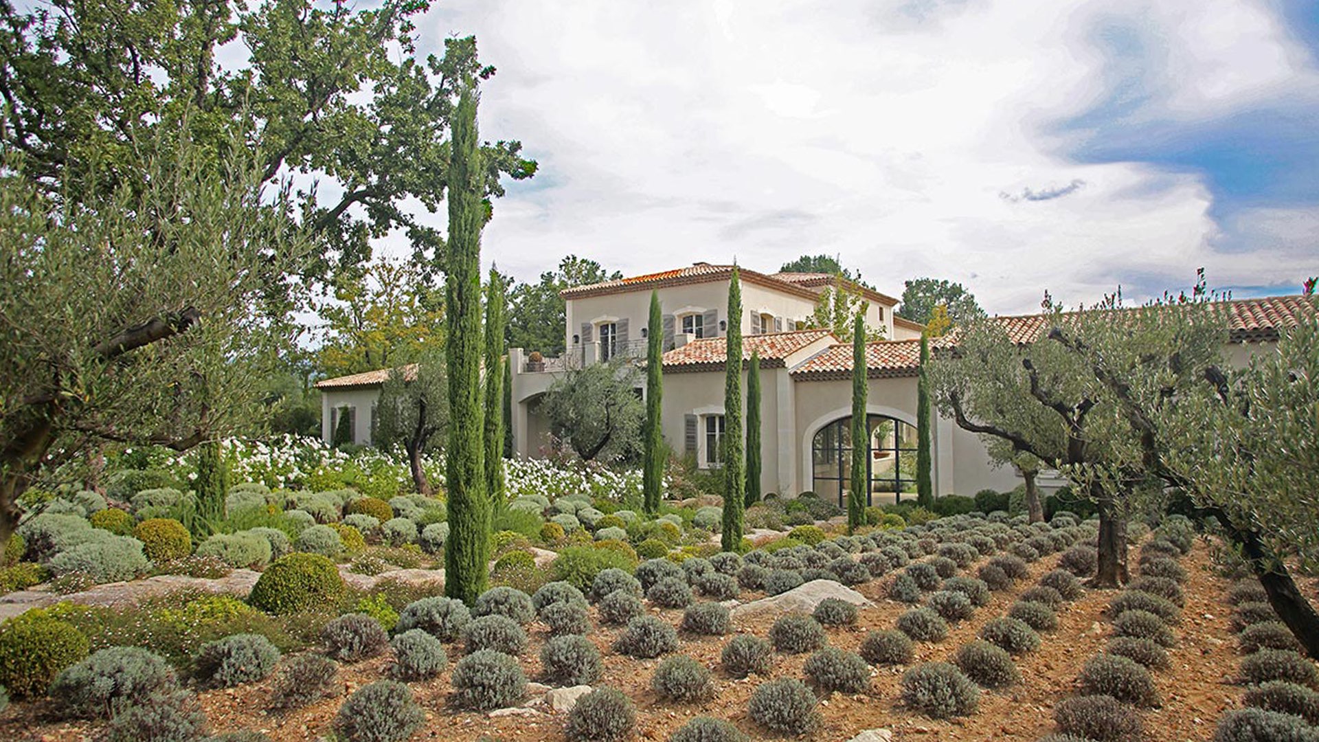 Provence